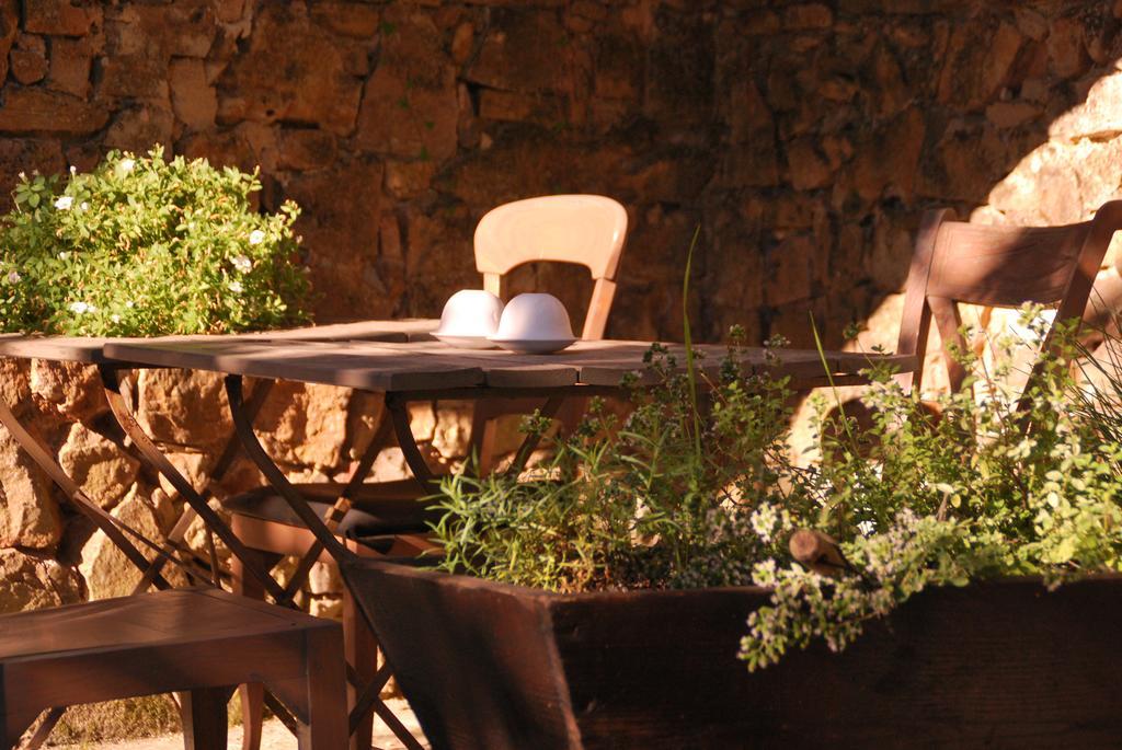 La Maison Au Puits Cordes Sur Ciel Dış mekan fotoğraf